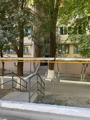 Фото 1 1-комн. квартира в Яккасарайском районе