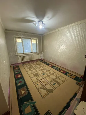 Фото 2 1-комн. квартира в Яккасарайском районе