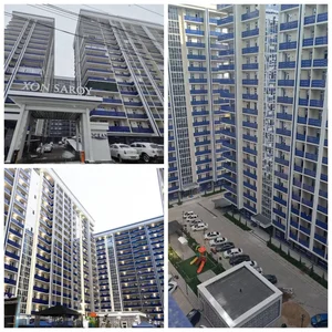 Фото 1 Квартира в Юнусобод