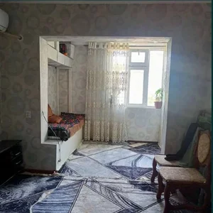 Фото 2 1-комн. квартира в Саламатина