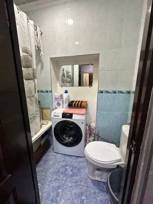 Фото 3 Квартира в Карасу-6