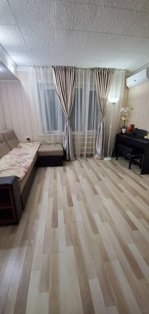 Фото 1 1-комн. квартира в Мирзо-Улугбекском районе