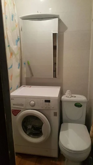 Фото 2 1-комн. квартира в Мирзо-Улугбекском районе