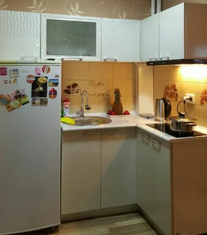 Фото 3 1-комн. квартира в Мирзо-Улугбекском районе