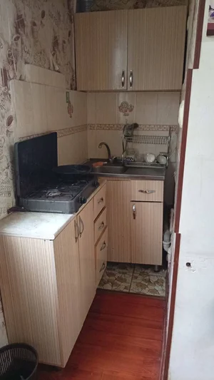 Фото 4 1-комн. квартира в Мирзо-Улугбекском районе