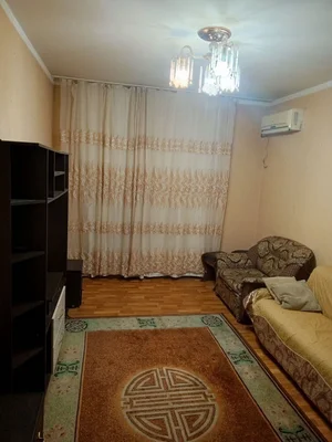 Фото 3 1-комн. квартира в Мирзо-Улугбекском районе