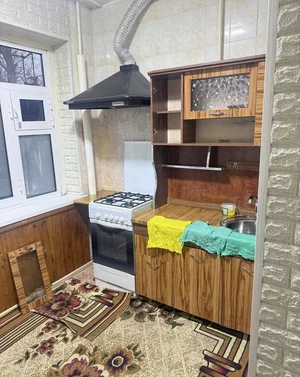 Фото 3 1-комн. квартира в Мирзо-Улугбекском районе