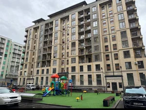 Фото 1 Коммерция в УЛ. МАХТУМКУЛИ