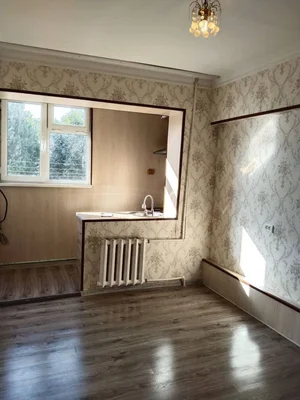 Фото 7 1-комн. квартира в Мирзо-Улугбекском районе