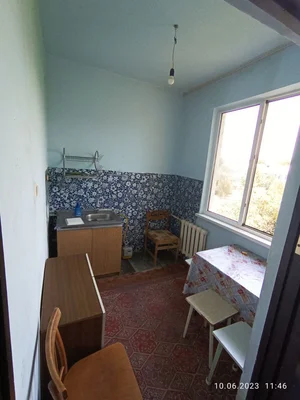 Фото 4 1-комн. квартира в Мирзо-Улугбекском районе