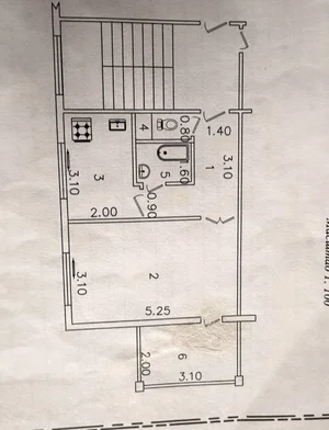 Фото 3 1-комн. квартира в МИРЗО-УЛУГБЕКСКИЙ РАЙОН