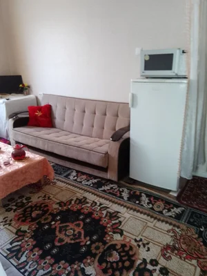 Фото 1 1-комн. квартира в МИРЗО-УЛУГБЕКСКИЙ РАЙОН