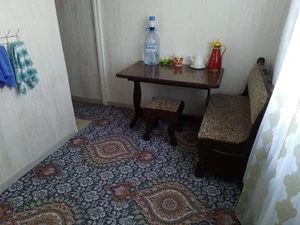 Фото 2 1-комн. квартира в МИРЗО-УЛУГБЕКСКИЙ РАЙОН