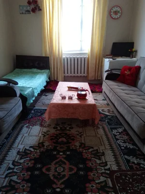 Фото 5 1-комн. квартира в МИРЗО-УЛУГБЕКСКИЙ РАЙОН