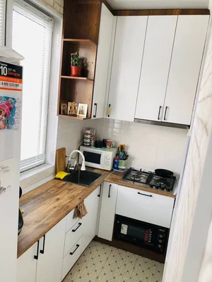 Фото 1 1-комн. квартира в Мирзо-Улугбекском районе