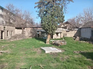 Фото 2 Участок в УЛ. МУХТАРА АШРАФИ