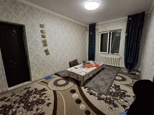 Фото 8 1-комн. квартира в Мирзо-Улугбекском районе