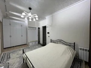 Фото 1 1-комн. квартира в Юнусабадском