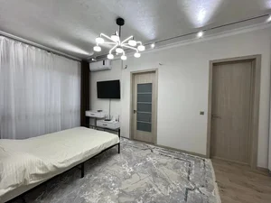 Фото 2 1-комн. квартира в Юнусабадском