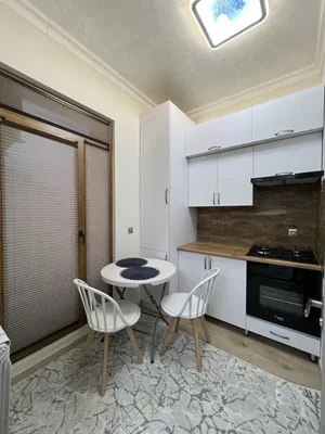 Фото 4 1-комн. квартира в Юнусабадском