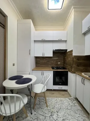 Фото 5 1-комн. квартира в Юнусабадском