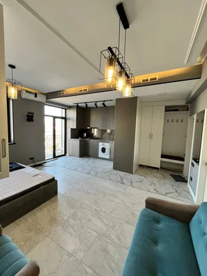 Фото 3 1-комн. квартира в Яшнабадском районе