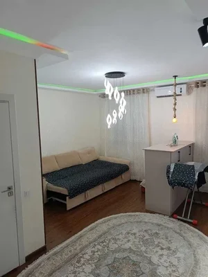 Фото 3 1-комн. квартира в ЖК "Ассалом Сохил"