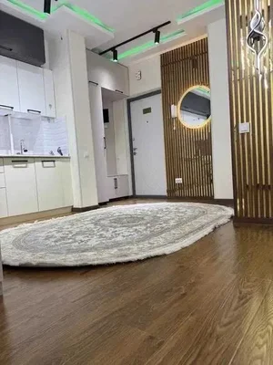 Фото 6 1-комн. квартира в ЖК "Ассалом Сохил"