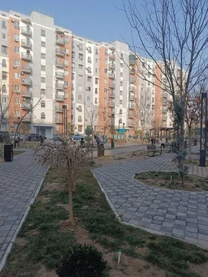 Фото 8 1-комн. квартира в ЖК "Ассалом Сохил"