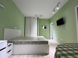 Фото 2 Квартира в Яшнабадском районе