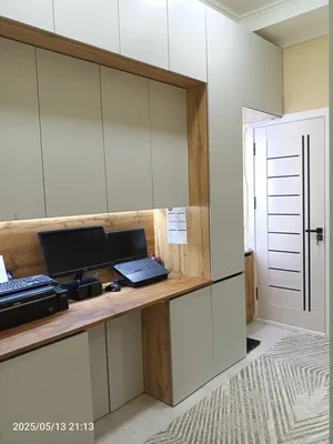 Фото 1 1-комн. квартира в Яшнабадском районе