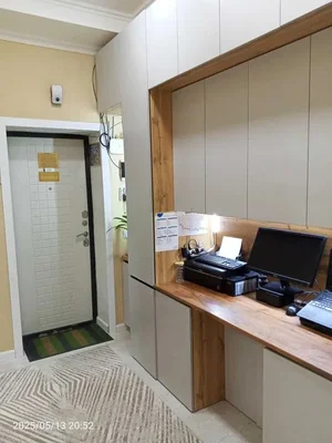 Фото 2 1-комн. квартира в Яшнабадском районе