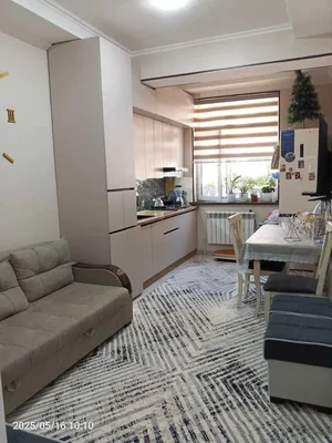 Фото 4 1-комн. квартира в Яшнабадском районе