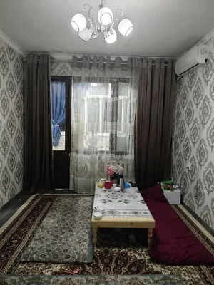 Фото 2 Квартира в Чиланзар