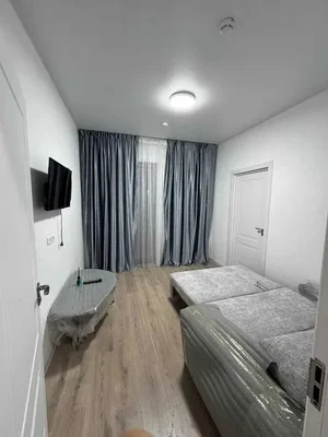 Фото 1 1-комн. квартира в Ферганское шосе ЖК "Ассалом Сохил"