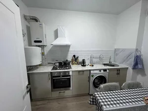 Фото 2 1-комн. квартира в Ферганское шосе ЖК "Ассалом Сохил"