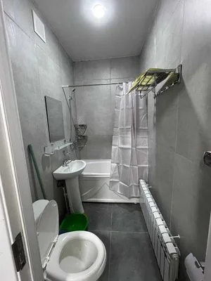 Фото 3 1-комн. квартира в Ферганское шосе ЖК "Ассалом Сохил"