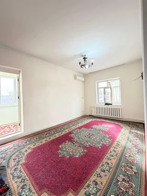 Фото 1 2-комн. квартира в Чиланзарский