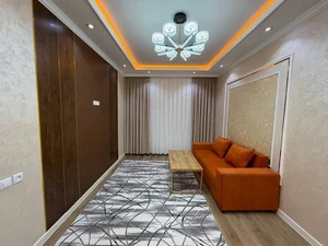 Фото 4 1-комн. квартира в Яшнабадский