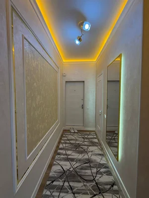 Фото 7 1-комн. квартира в Яшнабадский