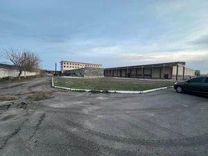 Фото 1 Участок в Мирзо Улугбекском районе