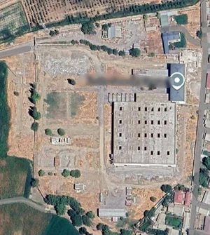 Фото 10 Участок в Мирзо Улугбекском районе