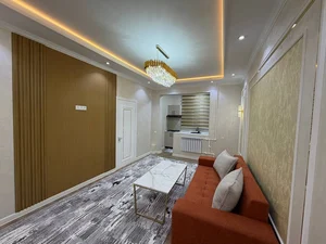 Фото 2 1-комн. квартира в Яшнабадском районе