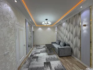 Фото 2 1-комн. квартира в Яшнабадском районе