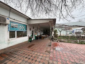 Фото 6 Участок в Яшнабадском районе