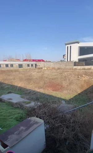 Фото 2 Участок в Сергелийском районе