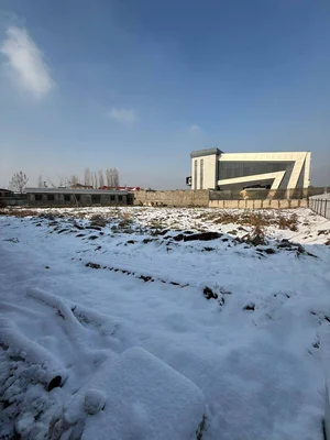 Фото 4 Участок в Сергелийском районе