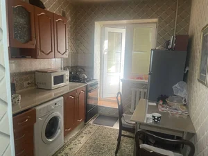 Фото 1 1-комн. квартира в Мирзо Улугбекском районе