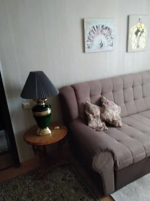 Фото 4 1-комн. квартира в Мирзо Улугбекском районе