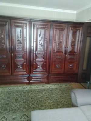 Фото 5 1-комн. квартира в Мирзо Улугбекском районе